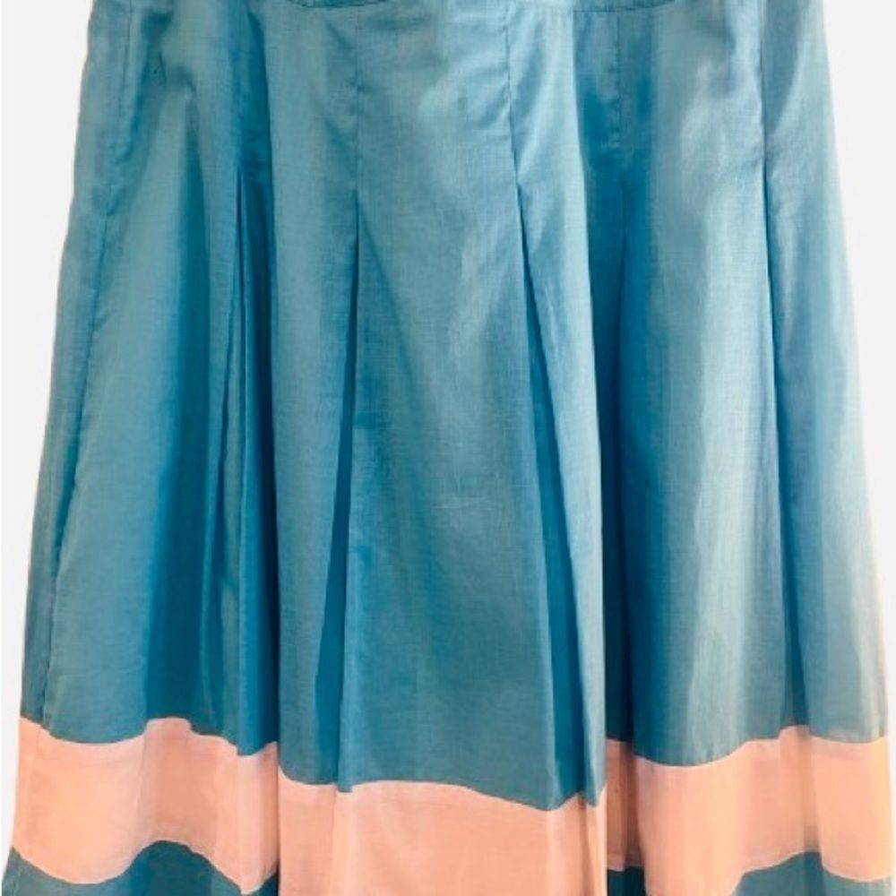 Josephine NWT Pleated Skirt